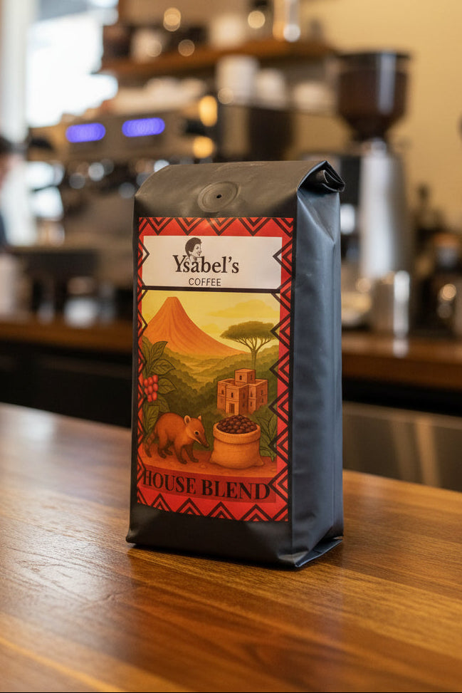 Coffee - Single Origin