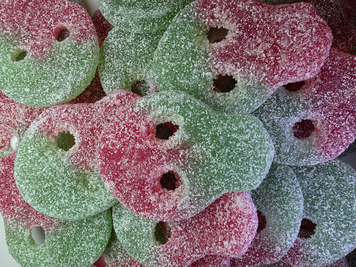 Swedish Candy Mix Bag – Build Your Own or Surprise Mix