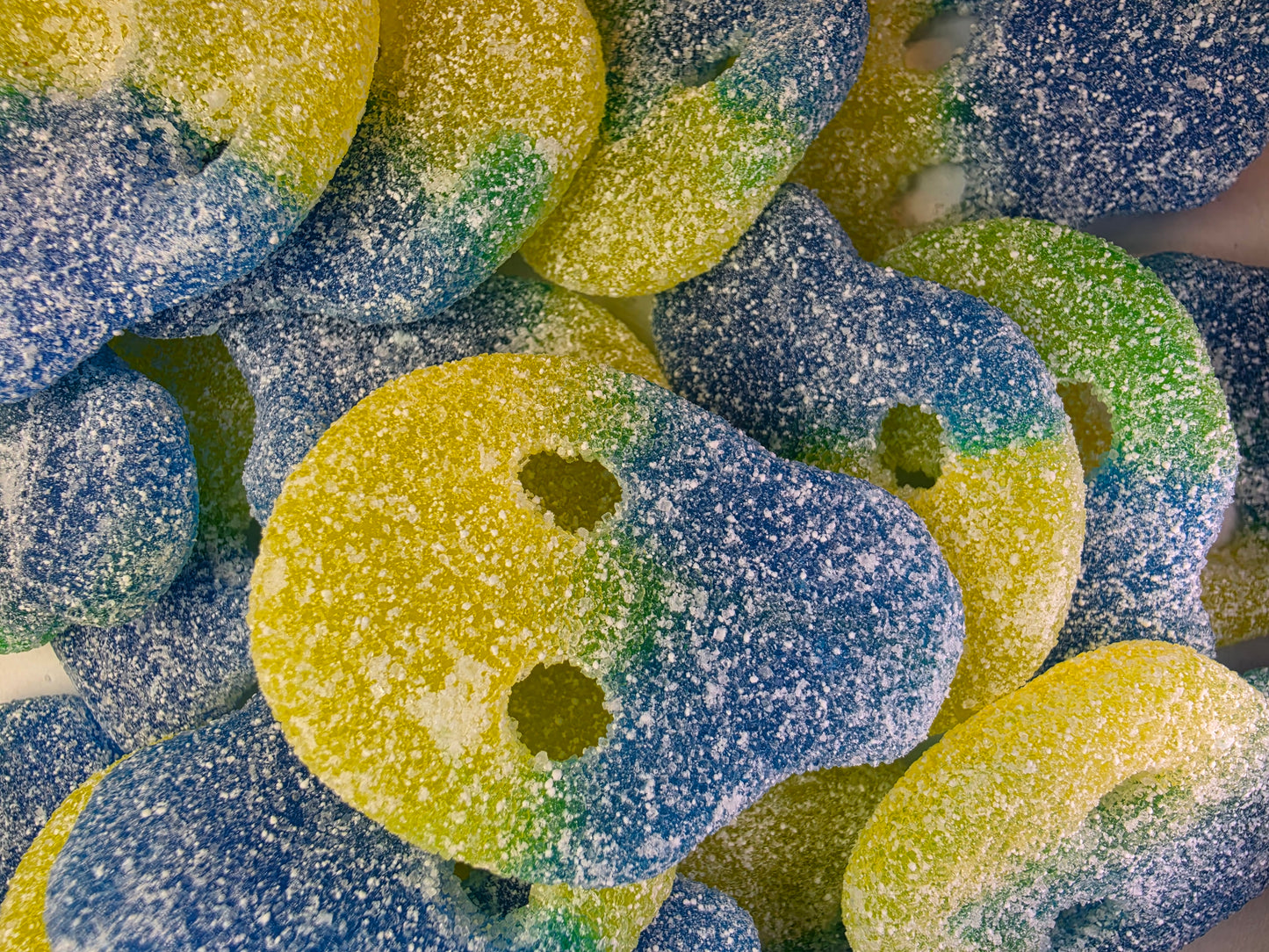 Swedish Candy Mix Bag – Build Your Own or Surprise Mix