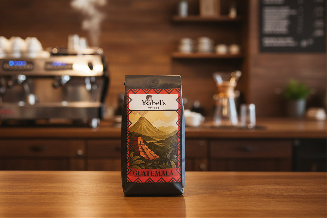 Coffee - Single Origin