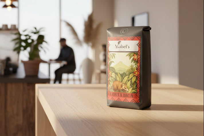 Coffee - Single Origin
